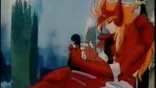 AMV - Saint Seiya - Saybia