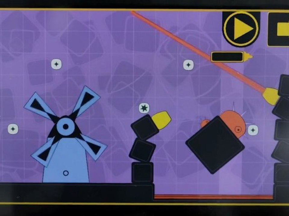 Sound Shapes - TGS 2011 Trailer - PS VITA