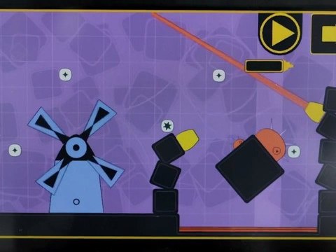 Sound Shapes - TGS 2011 Trailer - PS VITA