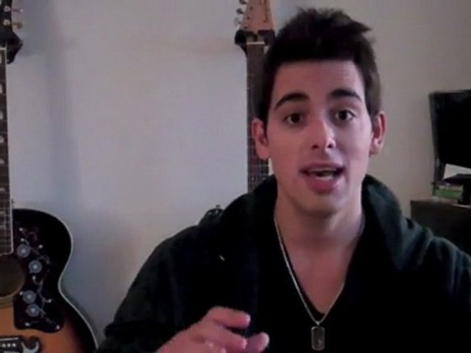 Request "Go Crazy"!