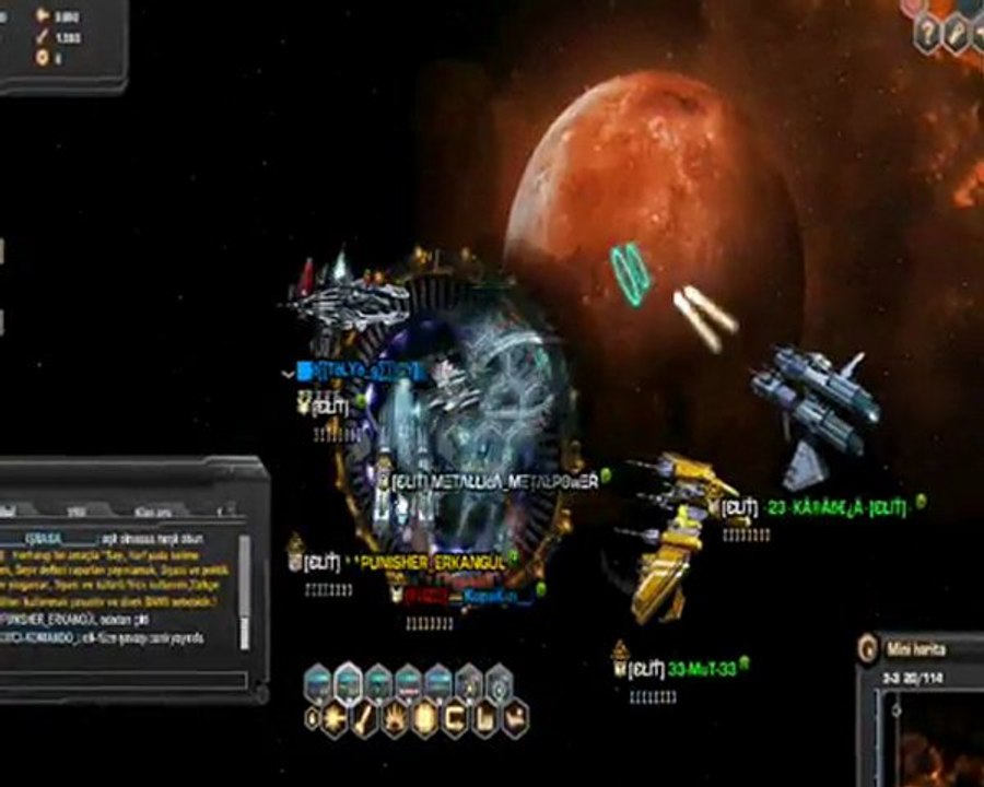 Korkusuz Elit Savascıları