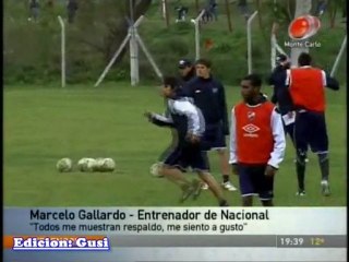 Marcelo Gallardo