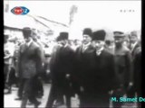 Atatürk ve Bulgaristan 