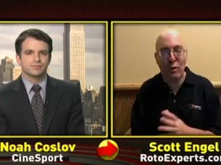 RotoExperts: Week 3 Sleeper Picks