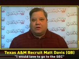 Conference Mess Impacts Recruits