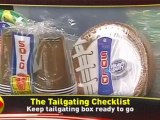 How To Be A Tailgating M.V.P.