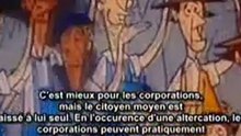 Nouvel ordre mondial-SPP-Conspiration- Part 1
