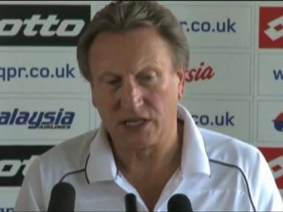 Preview Queens Park Rangers - Aston Villa