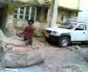 PACKING BY C L S PACKERS & MOVERS JAMSHEDPUR