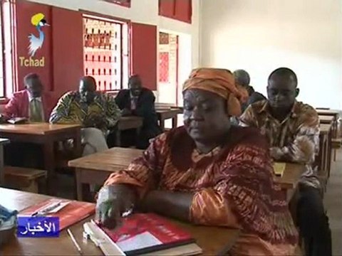 GRAND JT ARABE DU 23 SEPT 2011 SUR TOL TV