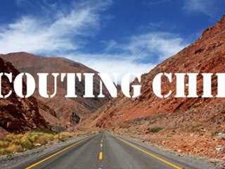 presentacion scouting chile