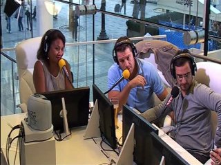 Laporte comment battre les blacks