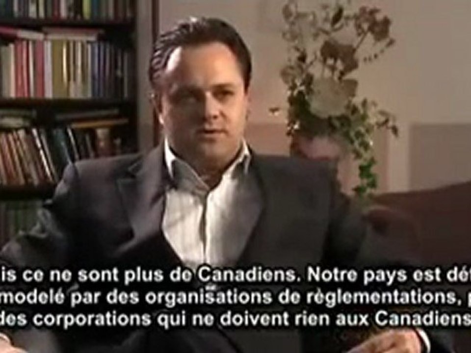 Nouvel ordre mondial-SPP-Conspiration Part 3 et fin