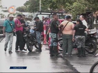 Gobernador de Sucre desconoce acuerdo con policías