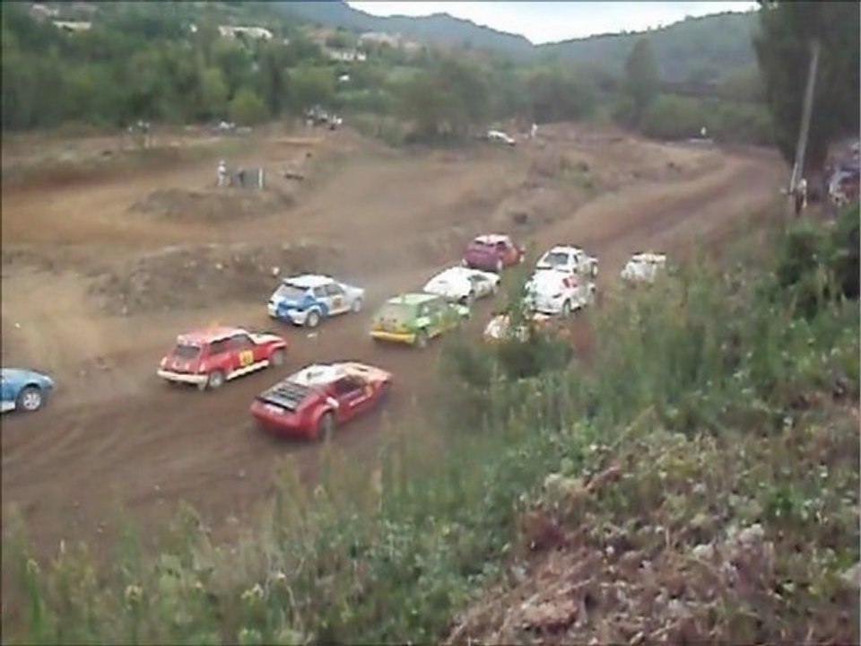 p2 olargues