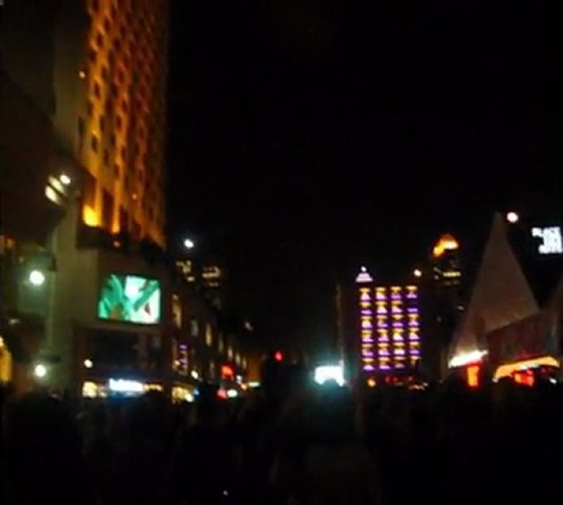 arcade fire Montreal