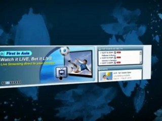 mendapatkan agen bola sbobet