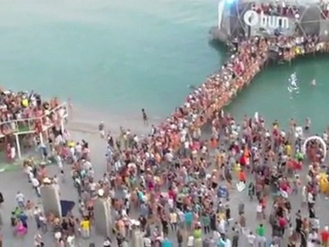 Ricardo Villalobos - 18 Sunset