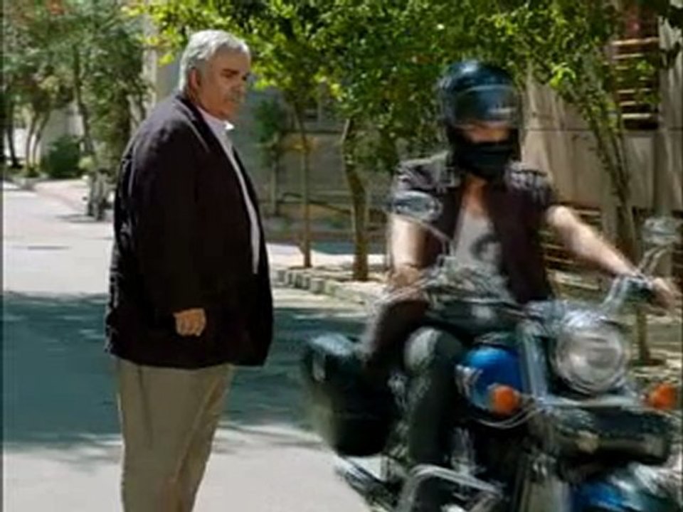 SHOW TV - Dizi / Gün Akşam Oldu (1.Bölüm) (Yakında) (Yeni Dizi) (Fragman-1) (SinemaTv.info)