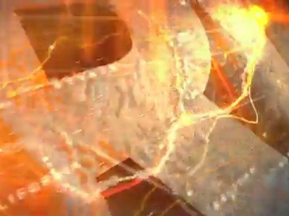 Need for Speed The Run - Most Wanted Challenge Series Trailer