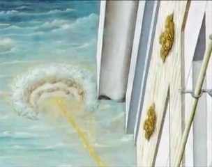 Oltre il Velo di Maya - Vascelli alieni occultati fra le nuvole e riferimenti nell'antichità. - YouTube2