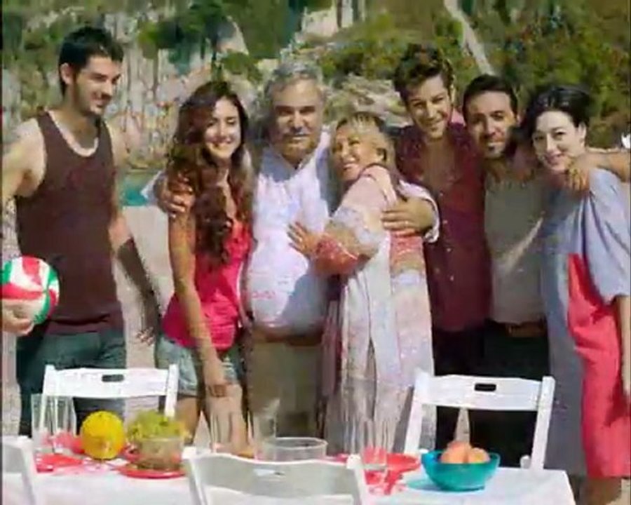 SHOW TV - Dizi / Gün Akşam Oldu (1.Bölüm) (Yakında) (Yeni Dizi) (Fragman-2) (SinemaTv.info)