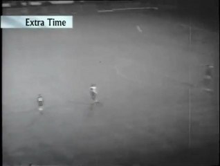 Μάντσεστερ Γιουνάιτεντ - Μπενφίκα 4-1 (Τελικός 1968)