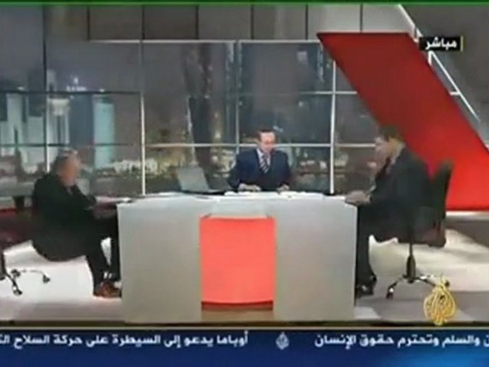 Al Jazeera fail