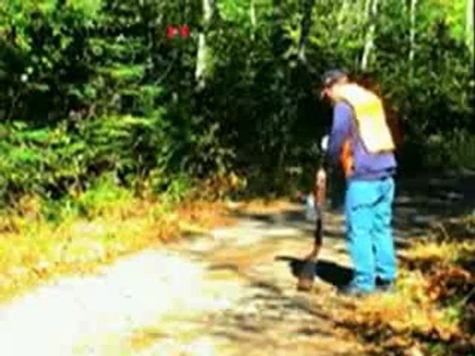 Super Lucky Shooter Fail