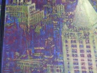 Une journée avec Artof Popof  - sept 2011