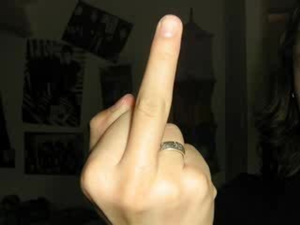 Fuck