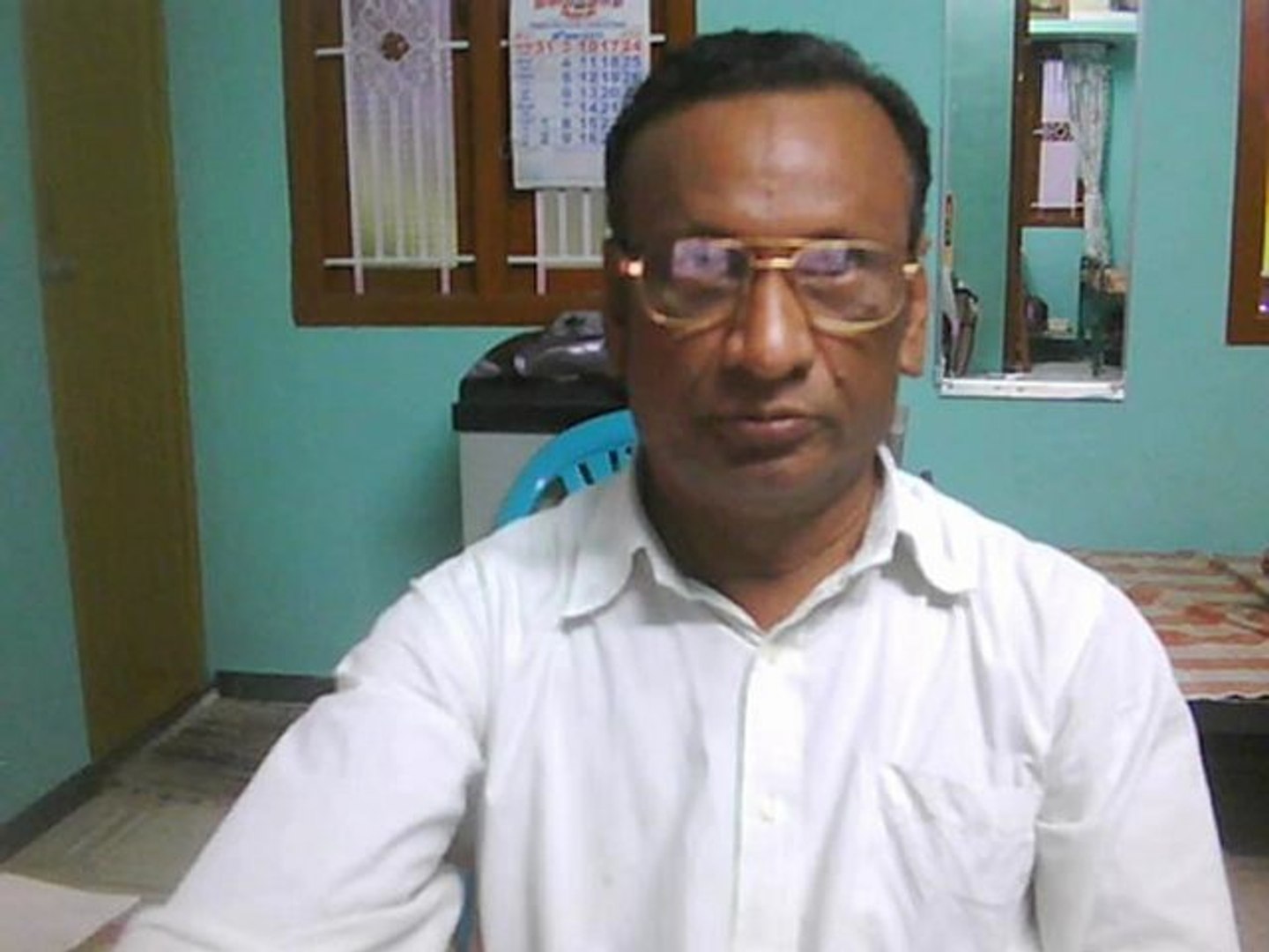 ⁣Ramanathan Speech Folk Songs for Children