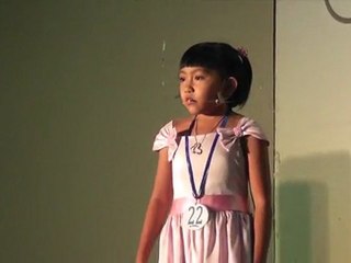 St. Francis Cainta: CAMPRISA Grade School Literary Contest 2011