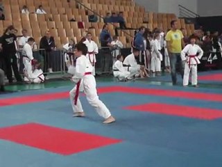 Banzai-Cup Open 2011 / 4