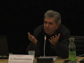 Claude Bourguignon : Où va le monde ? (2010)