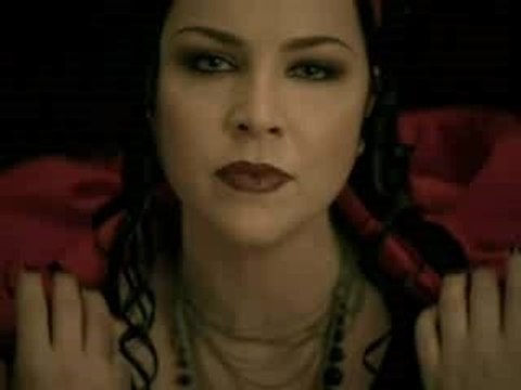 Evanescence - Call Me When You`re Sober