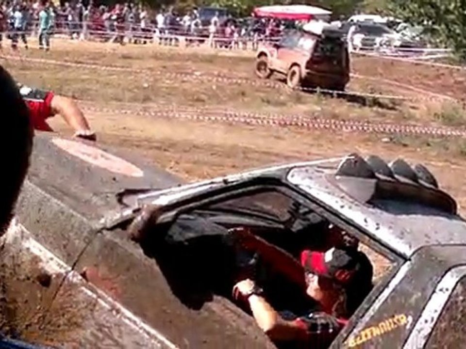 düzce offroad şenlikleri 2011 17.bl
