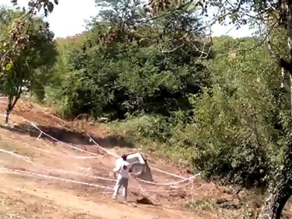 düzce offroad şenlikleri 2011 19.bl