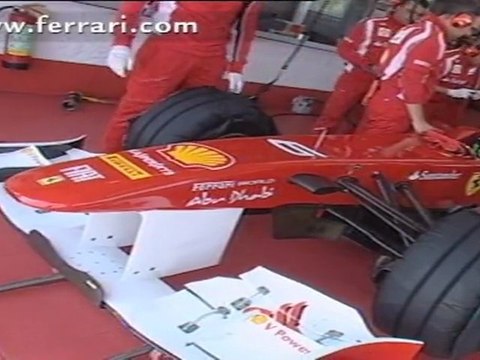 Autosital - Scuderia Racing News N°19 - Grand Prix de Singapour - VO