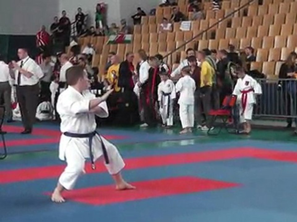 Banzai-Cup Open 2011 / 6