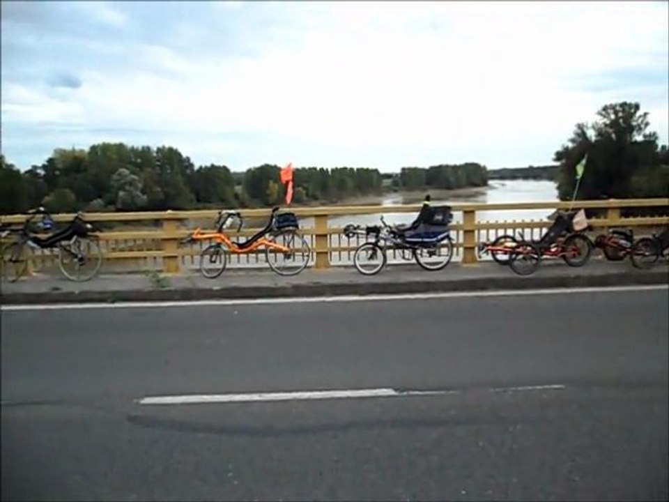 Balade du Mascaret