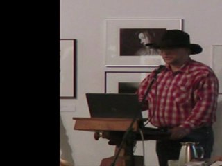 Why reintroduce bison to Banff: A Cultural perspective