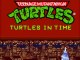 Teenage Mutant Ninja Turtles - Turtles in Time [Arcade]