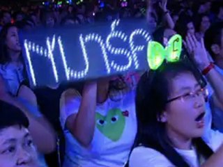 VCD Love ไม่กลัว กลัวไม่ Love 1-6