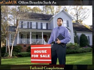 Houses For Cash Dominate Market Sales