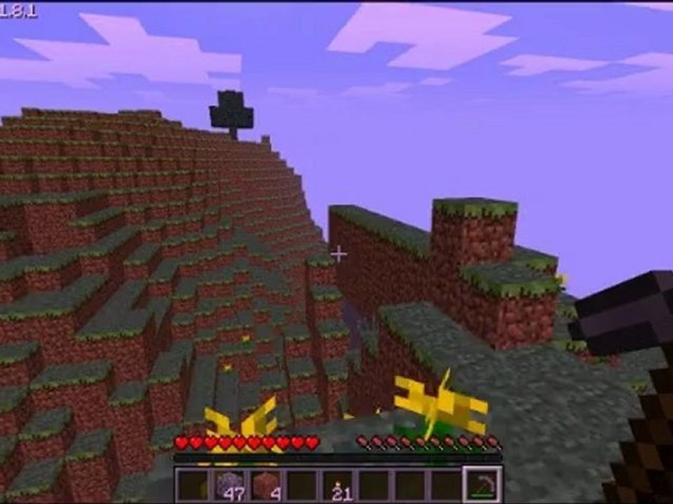 Minecraft Saison 1 Episode 2