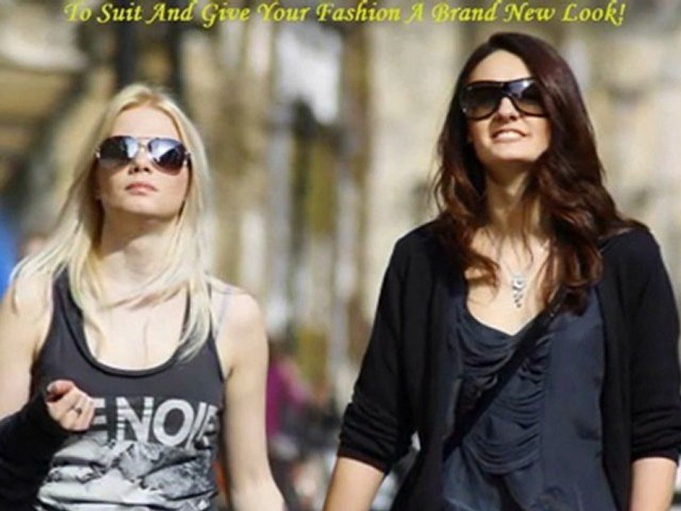 The Best Online Retail Shop For Prescription Sunglasses