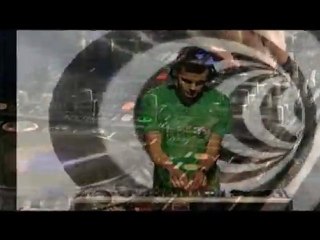 FYM Live Show - Tektronic Set on Patio TV cz.1 (10.10.2008 rok)