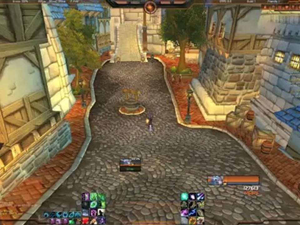 Interface LUI