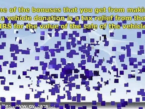 Vehicle Donation Precautions You Must Take